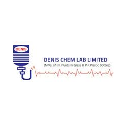denis-chem-lab-limited-logo