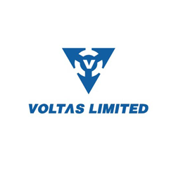 voltas-limited