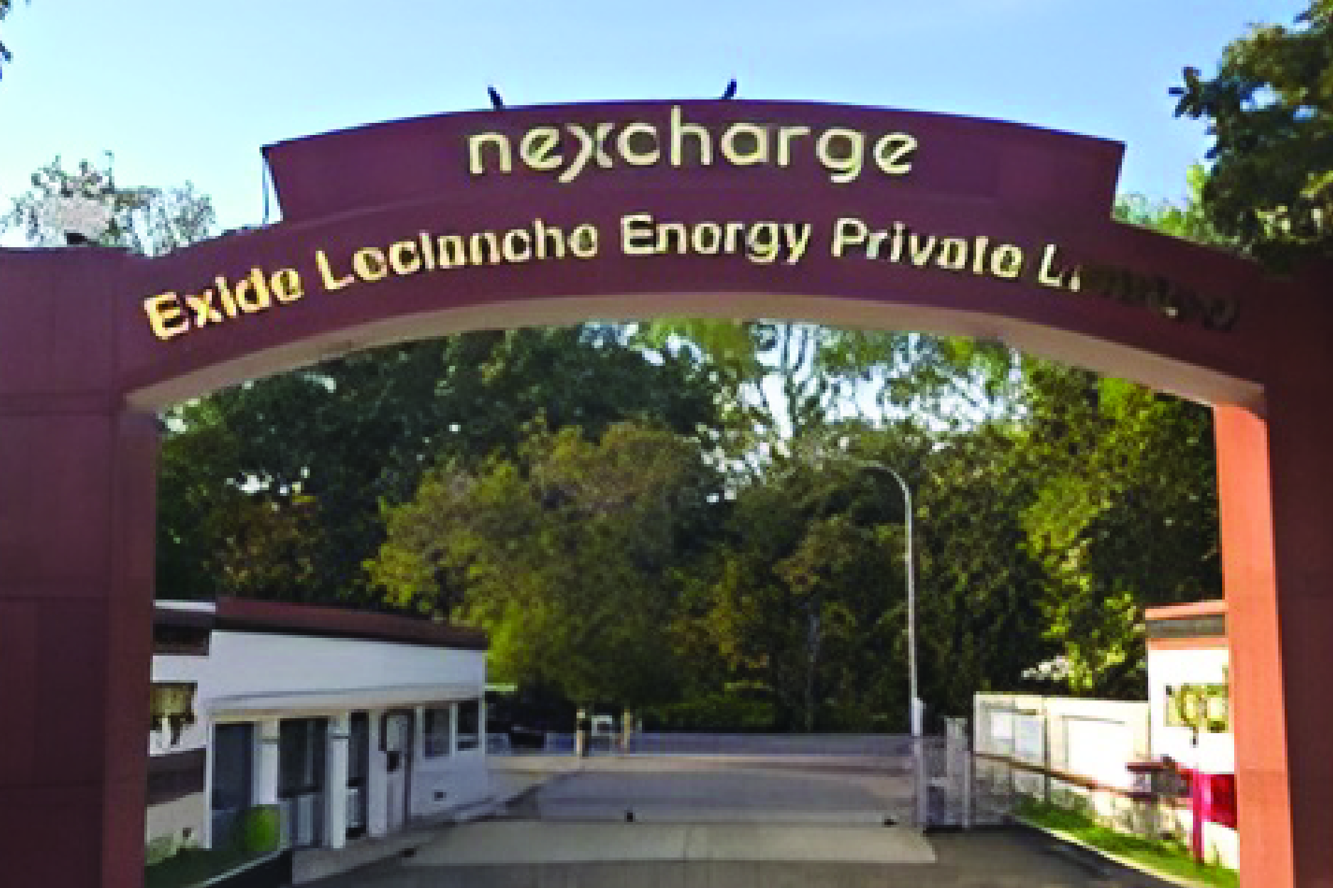 JAR FORMATION PLANT -09